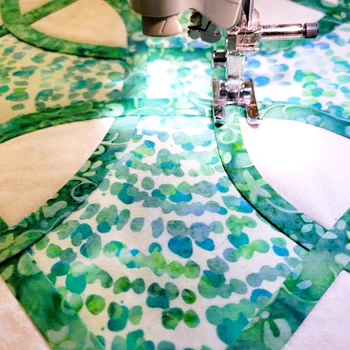 Celtic Blessings Quilt Pattern (PDF Download)