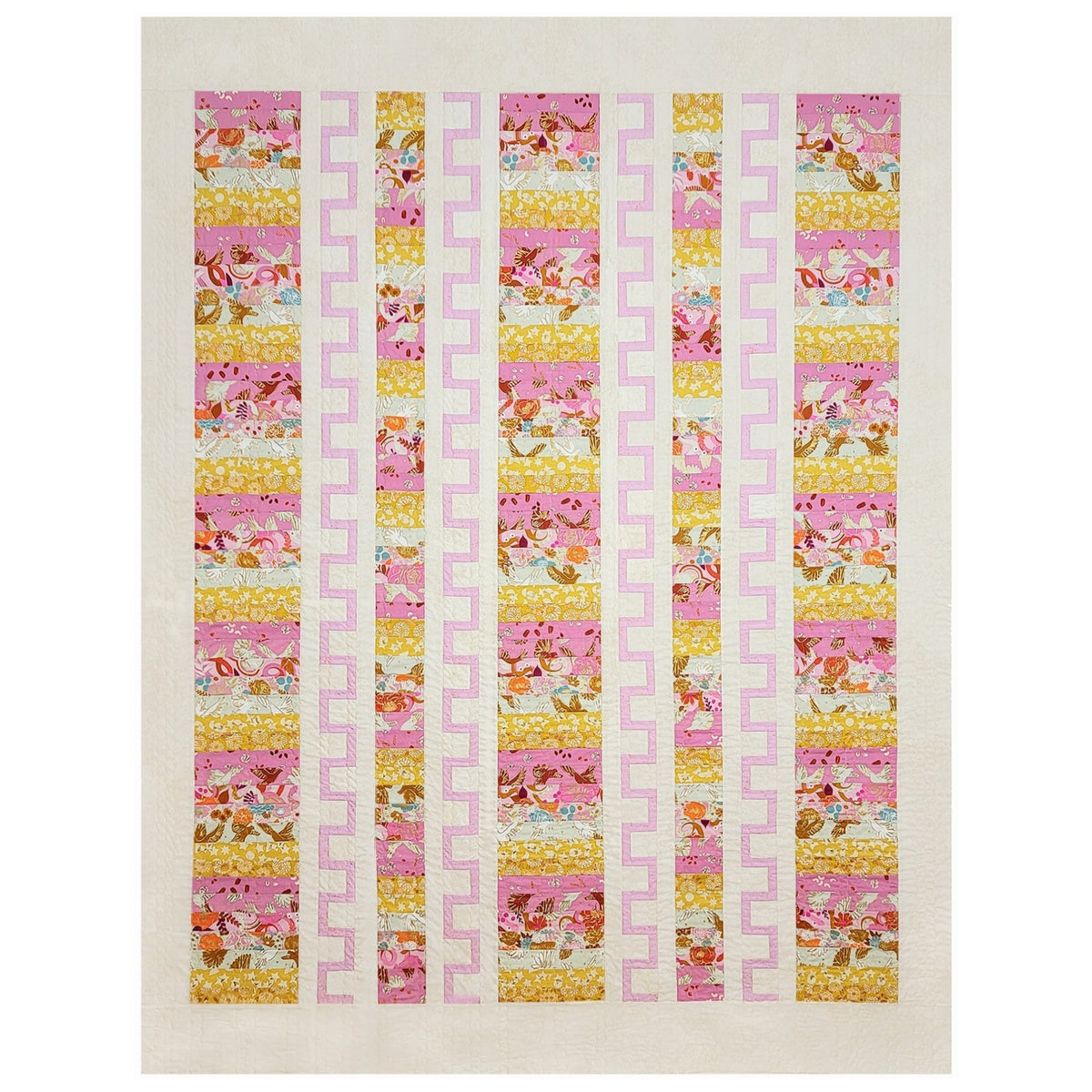 Bit Coin Quilt Pattern Coin Collecting Quilt Pattern (PDF Download) from Beth Ann Williams ...